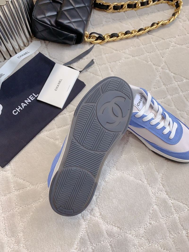 Chanel Sport Shoes